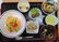 彩り豊かな食事