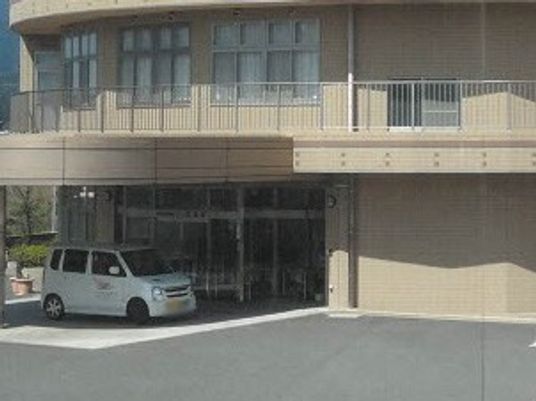 外観の様子