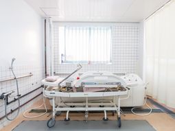 浴室の設備