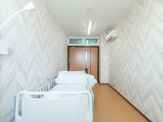 個室の居室