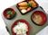 食事トレイ
