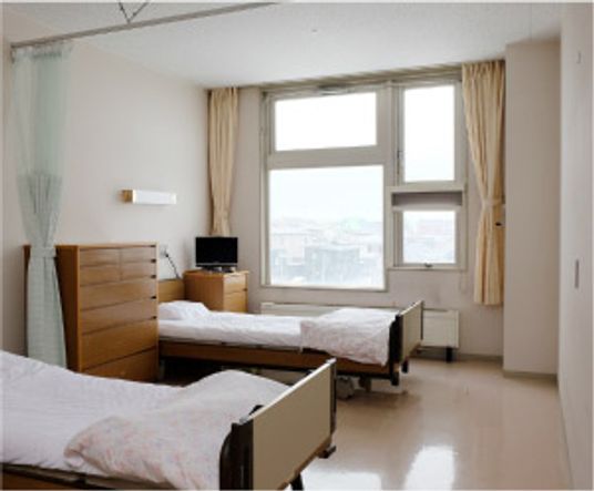 共用の居室