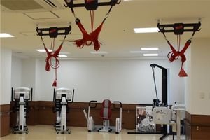 機能訓練室