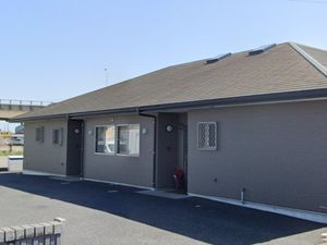 施設の外観  