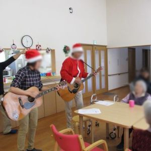 温かみのある集いの場