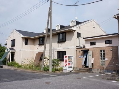 グループホーム ガーデンコート茂原