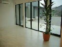 明るい空間の多目的室