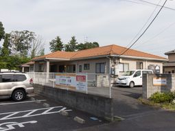 施設の外観イメージ