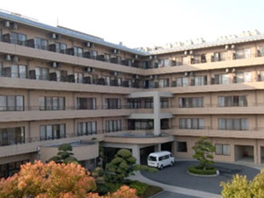 施設外観  