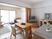 明るい洋室  