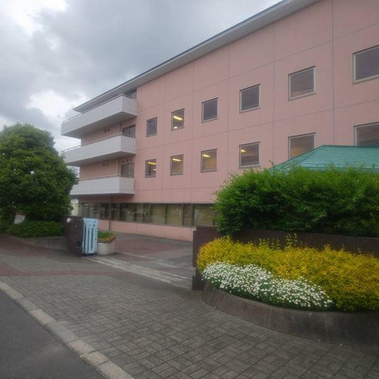 看板のクローズアップ