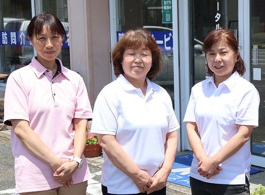 スタッフイメージ