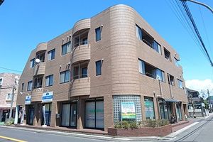 温かみのある住宅