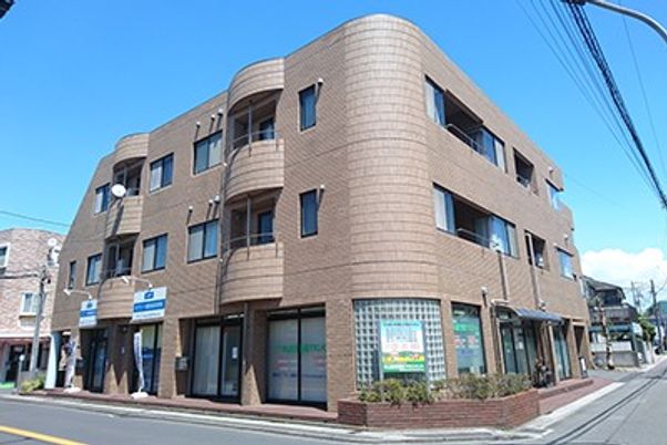 温かみのある住宅