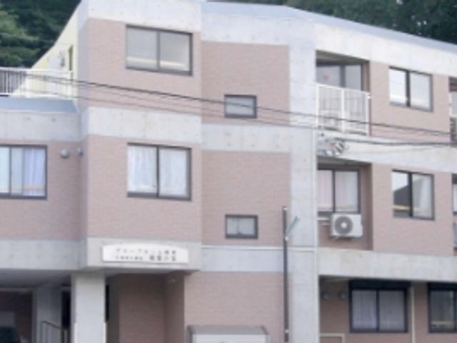 快適な居室の空間 居室 ゆったりとした明るい居室です。プライバシーに配慮した落ち着いた設計となっております。