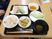バランスの良い料理