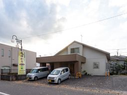 快適で魅力的な外観