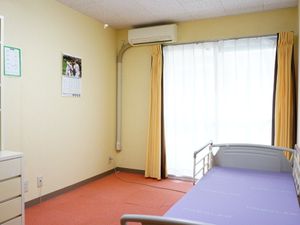 快適な居室