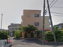 やすらぎの施設外観