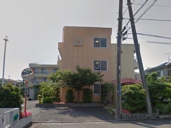 やすらぎの施設外観