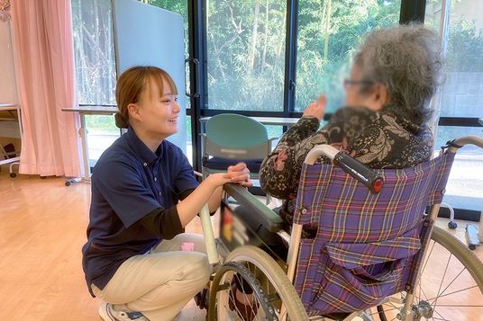 親切な交流のラウンジ