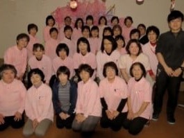 有限会社 やまみ介護サービスの外観