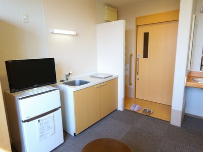 快適な居室の角度