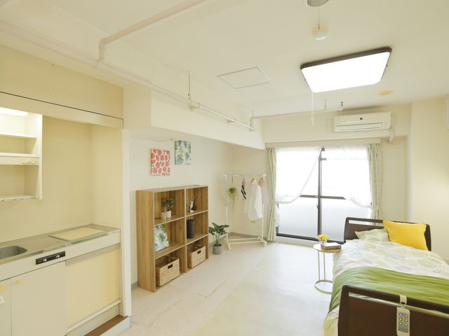 居室