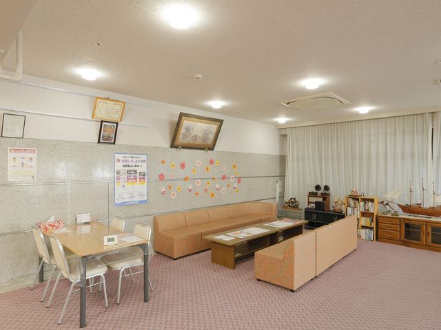 ロビー