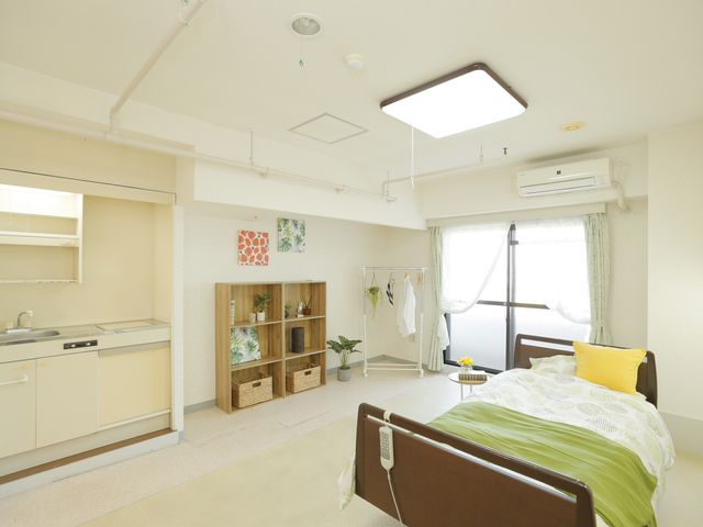 居室