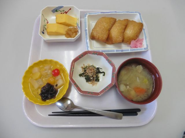食事