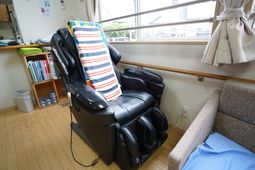 リラックスチェア