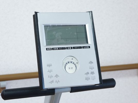 バイタル測定器械設置