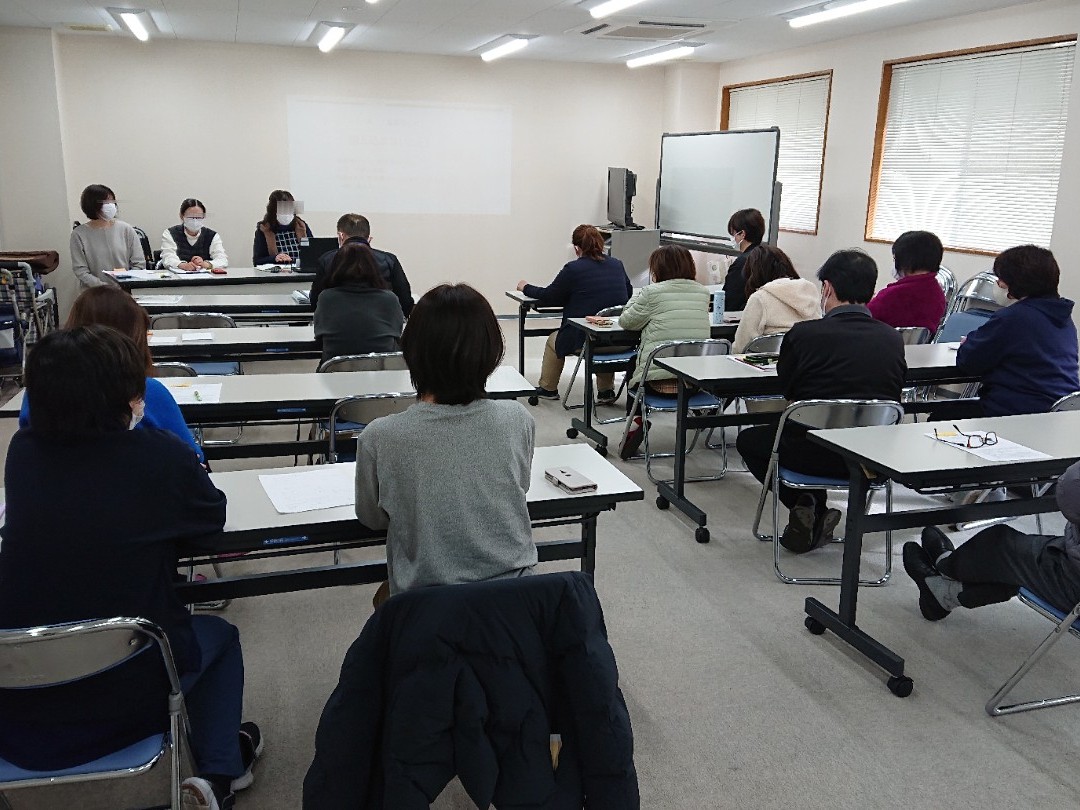 有限会社 京成ケアサービスの外観