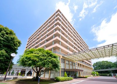 外観の施設