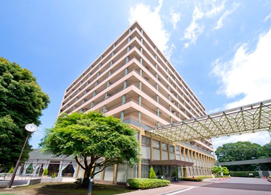 外観の施設