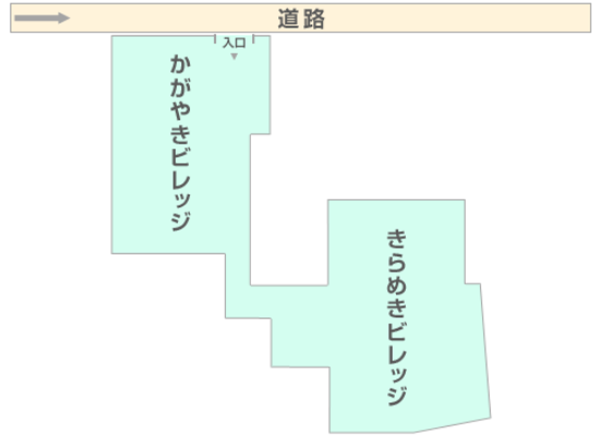 快適な空間の居室