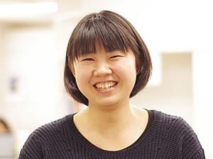 パーソナルケアセンターの外観