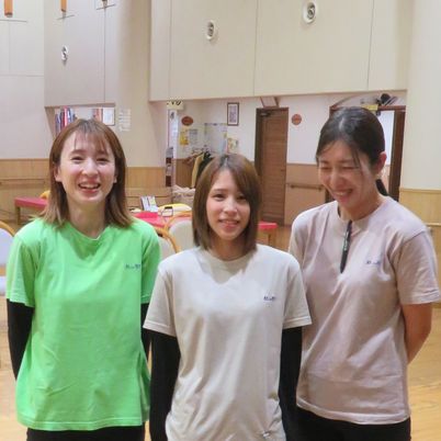 スタッフイメージ