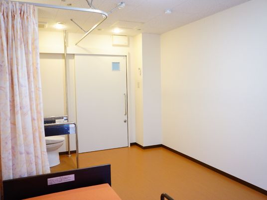 快適な居室