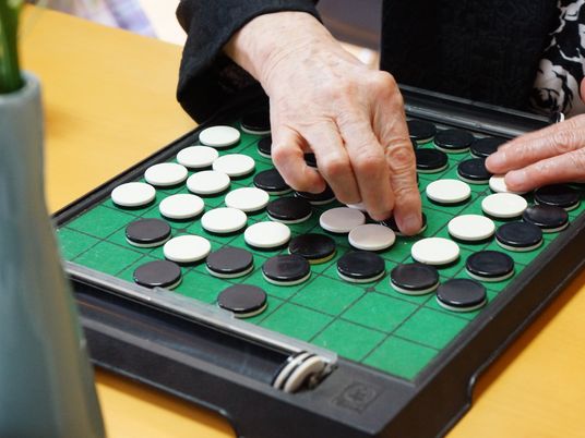 レクリエーション活動