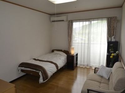 快適な居室