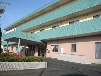 印西市の介護求人 8月21日 求人37件 みんなの介護求人