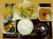 和食の彩り豊かな食事