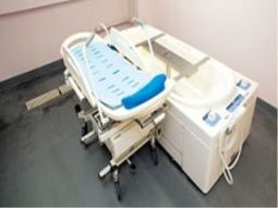 快適な入浴を支援する設備