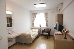 快適な個室空間
