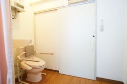 快適なトイレ空間