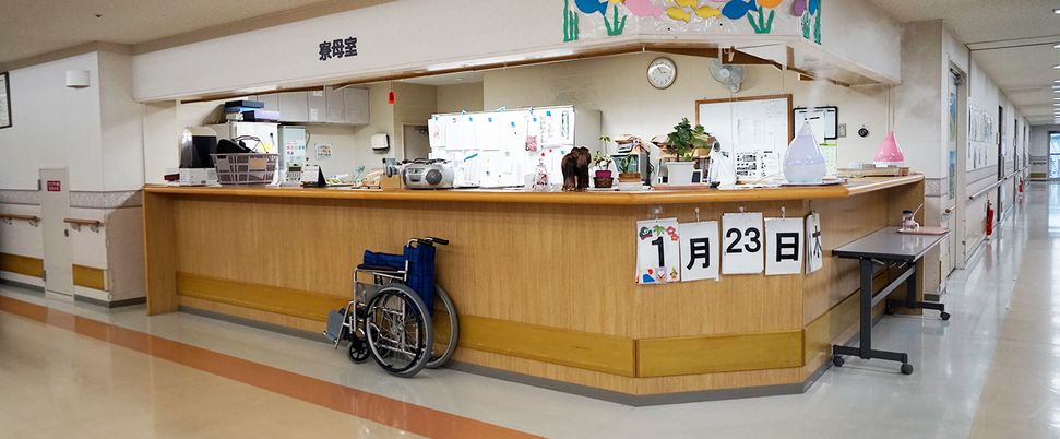スタッフイメージ