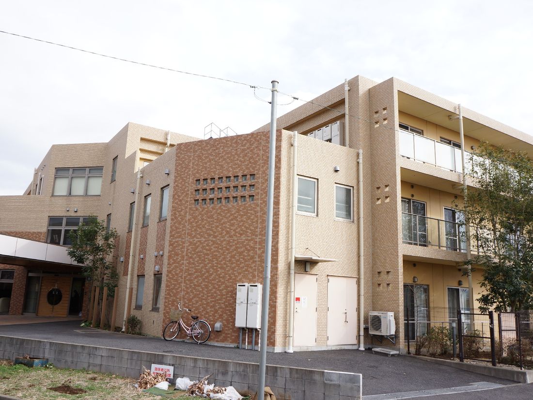 年齢不問 ハーモニー松戸 松戸市 の介護職 ヘルパーの求人情報 パート アルバイト みんなの介護求人 年齢不問 ハーモニー松戸 松戸市 の介護職 ヘルパーの求人情報 パート アルバイト みんなの介護求人