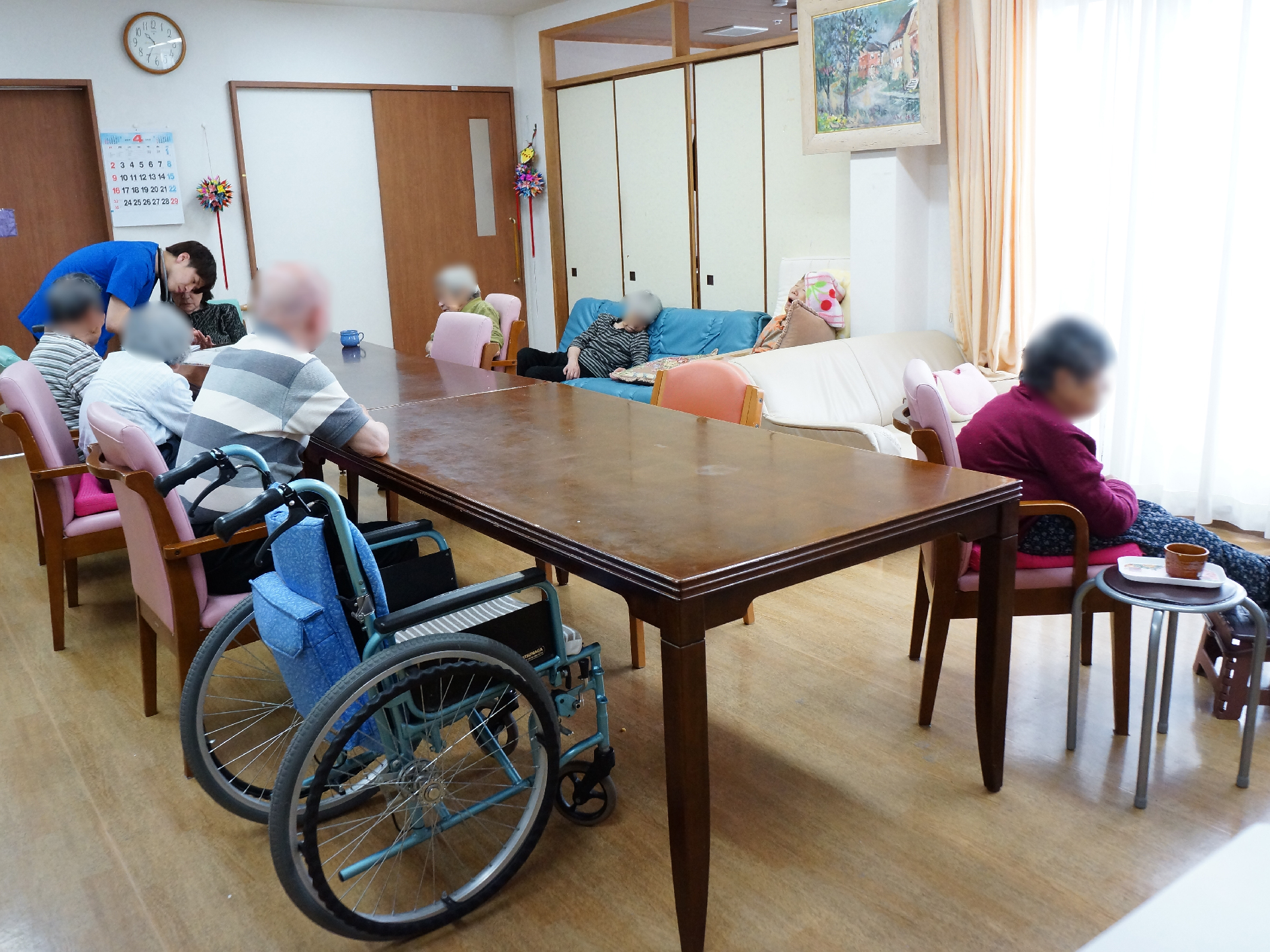 愛の家 グループホーム 南流山の介護求人一覧（掲載中の求人数7件 